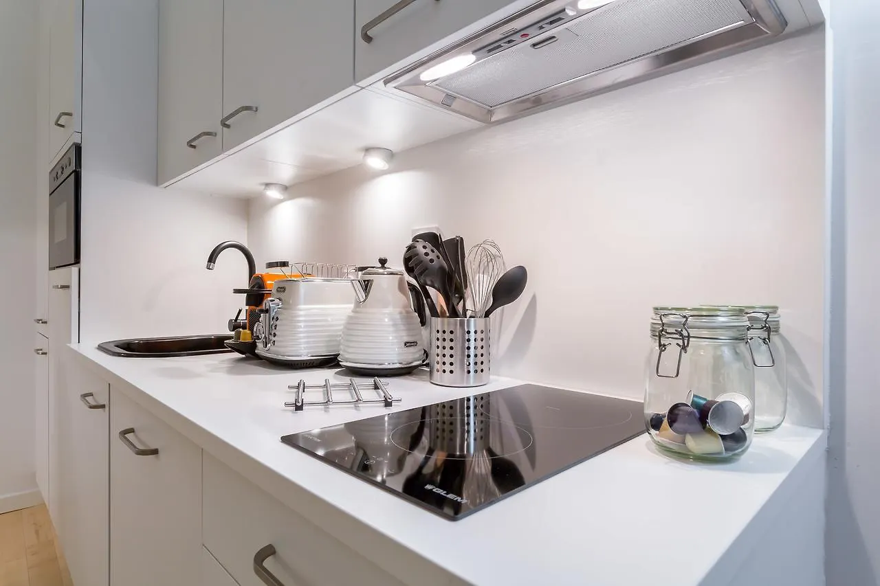 Like Home Bellecour Lyon Apartment