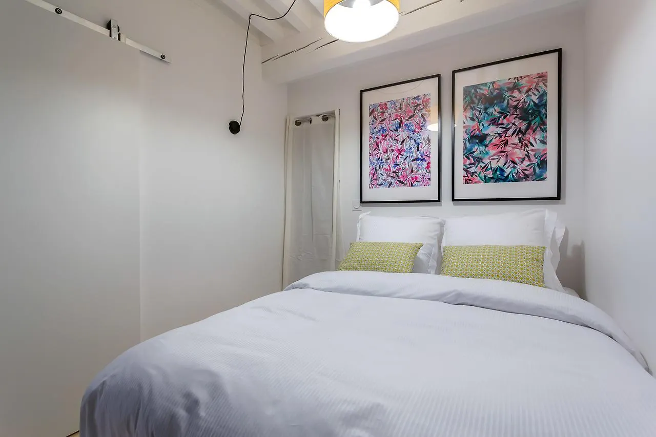 Like Home Bellecour Lyon Apartment