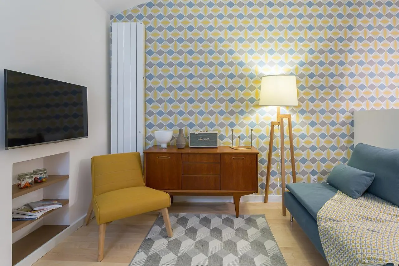 Apartment Like Home Bellecour Lyon