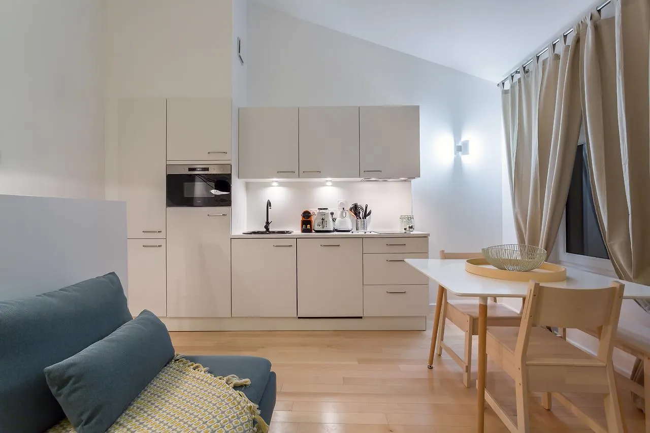 Apartment Like Home Bellecour Lyon