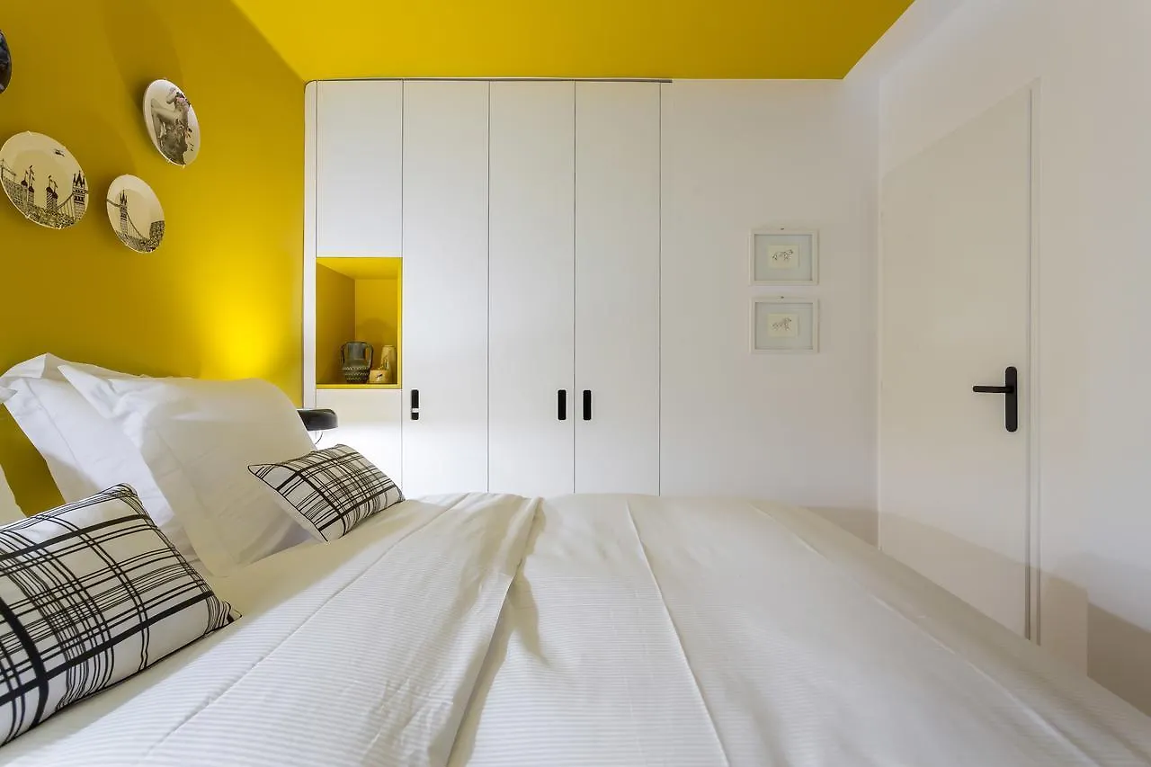 Like Home Bellecour Lyon Apartment