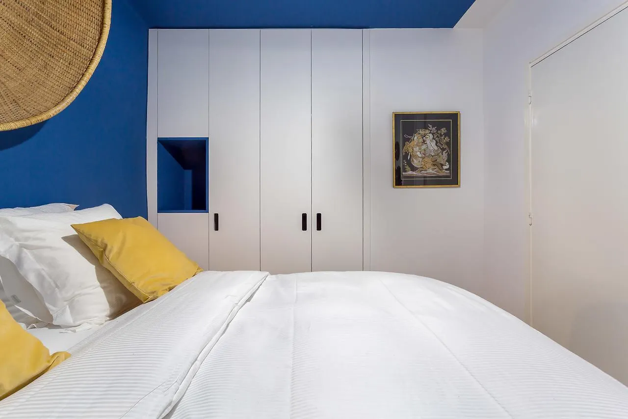 Apartment Like Home Bellecour Lyon