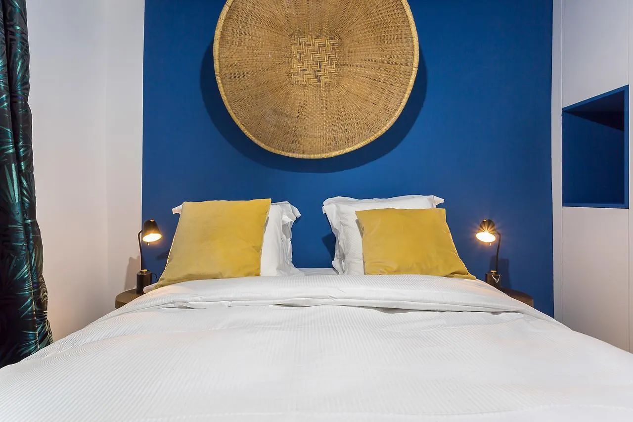 Like Home Bellecour Lyon Apartment