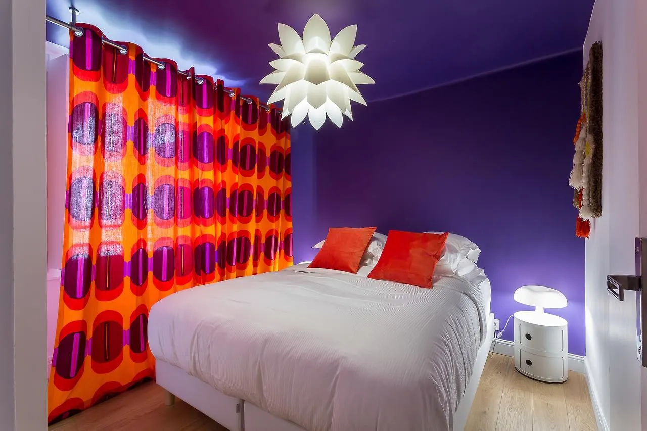 Like Home Bellecour Lyon Apartment