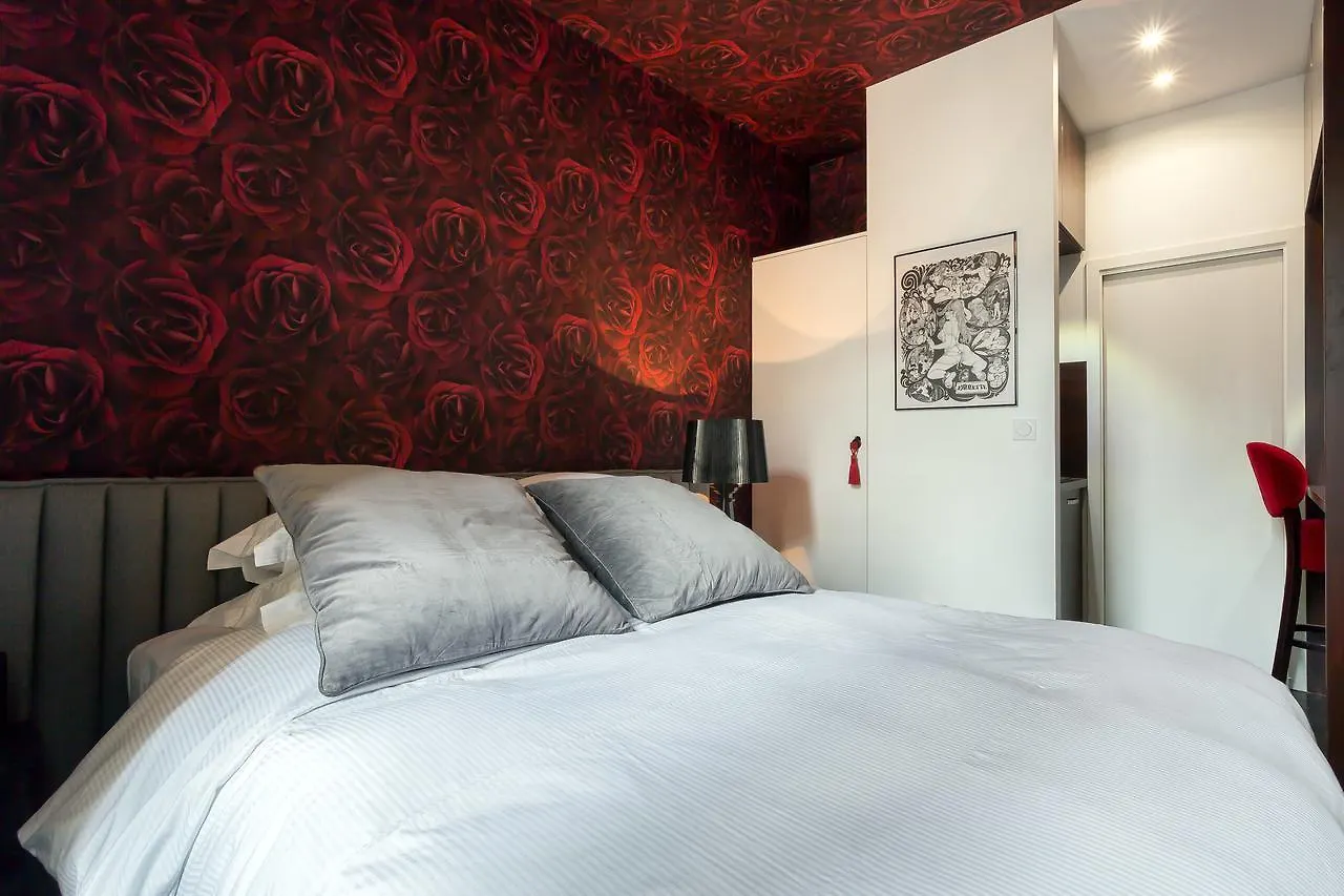 Apartment Like Home Bellecour Lyon