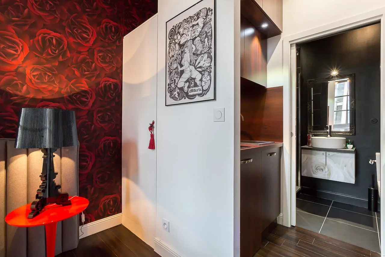 Like Home Bellecour Lyon Apartment