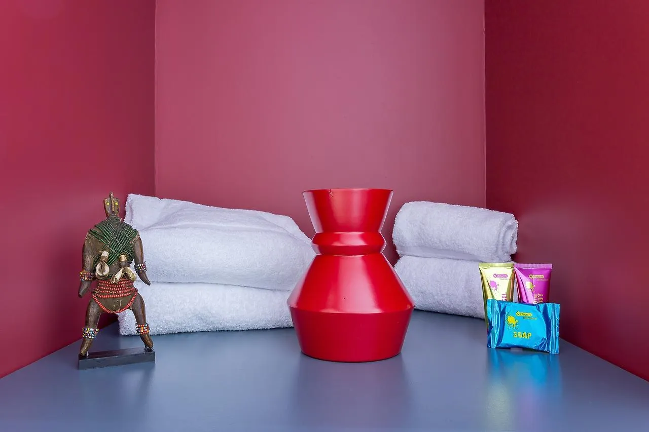 Apartment Like Home Bellecour Lyon Frankreich